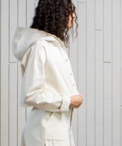 Northstar Denim Jacket