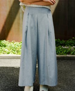 Sao Paulo Pants Stripes