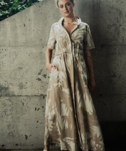 San Diego Maxi Dress