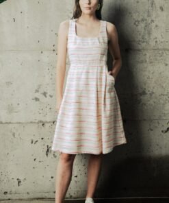 Luana-fitted-Dress