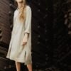 Oran Shirt Dress