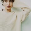 Deveron crewneck