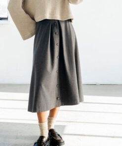Shannon Skirt