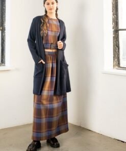 Sayulita Knit Jacket