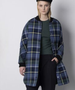 Vivienne Bomber Jacket